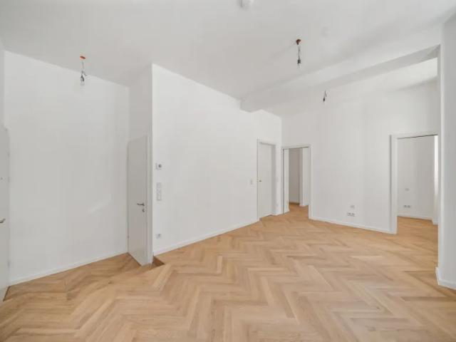 Wohnung kaufen in Seestadt, Wien