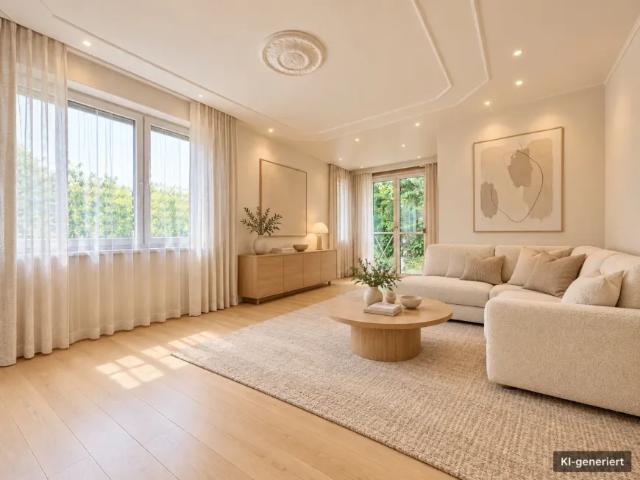 Wohnung kaufen in Seestadt, Wien