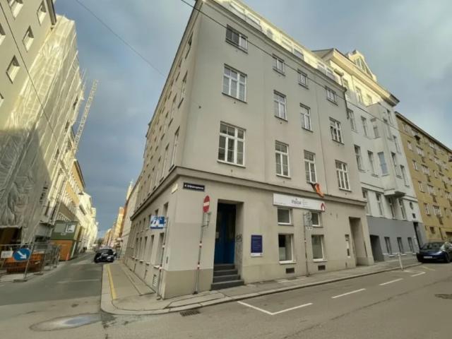 Wohnung mieten in Seestadt, Wien