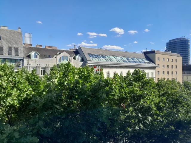 Wohnung mieten in Seestadt, Wien
