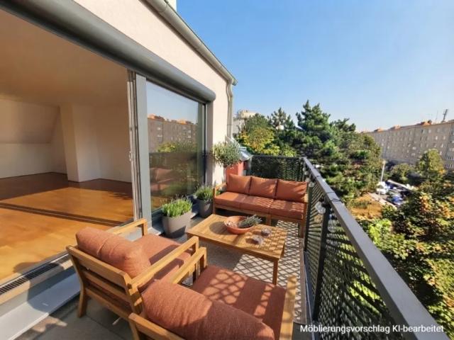 Wohnung mieten in Seestadt, Wien