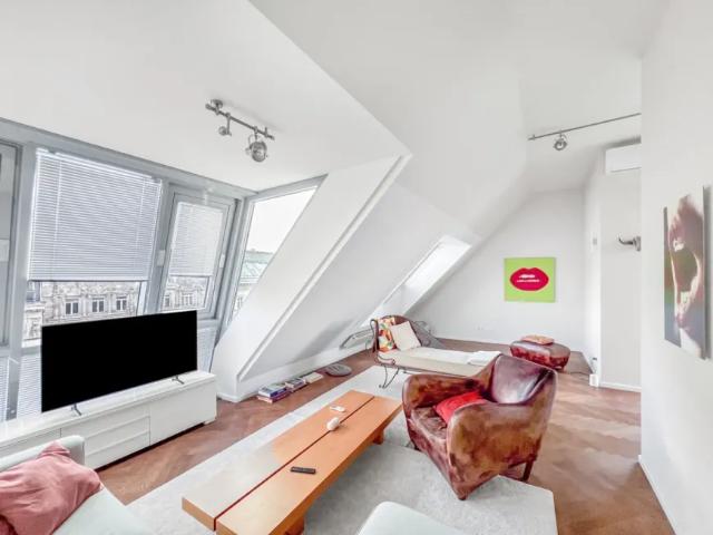 Wohnung mieten in Seestadt, Wien