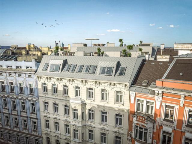 Wohnung kaufen in Innere Stadt, Wien