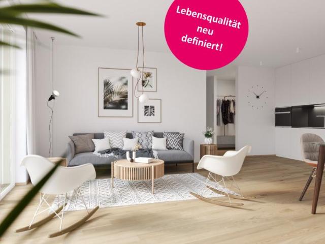 Wohnung kaufen in Wien