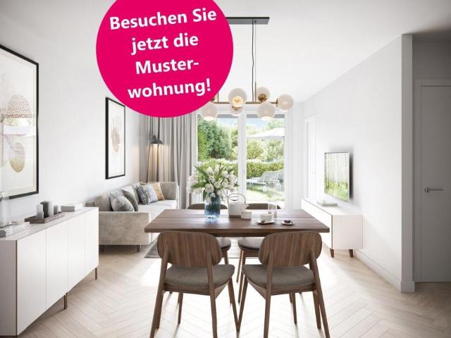 Wohnung kaufen in Wien