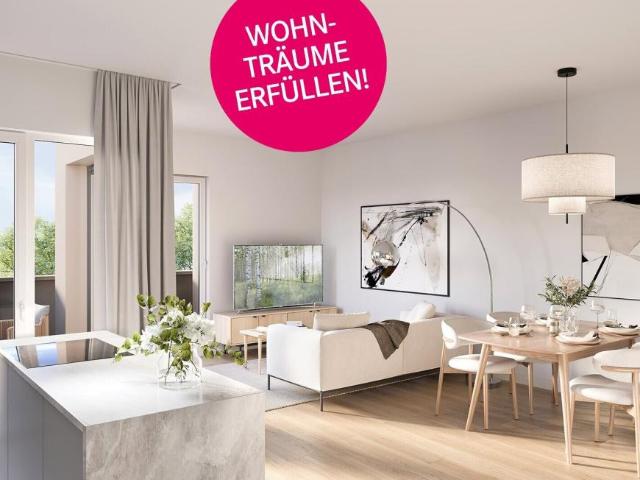 Wohnung kaufen in Wien