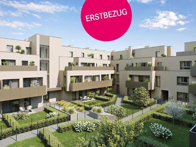 Wohnung kaufen in Wien