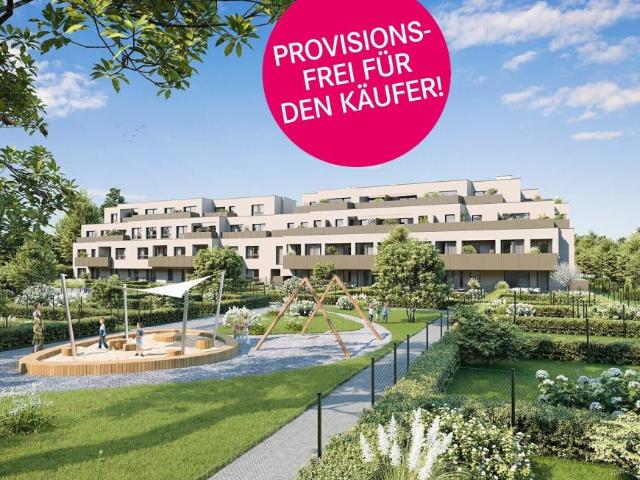 Wohnung kaufen in Wien