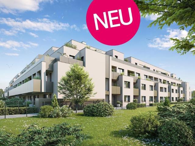 Wohnung kaufen in Wien