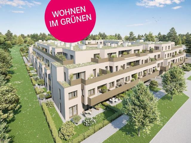 Wohnung kaufen in Wien