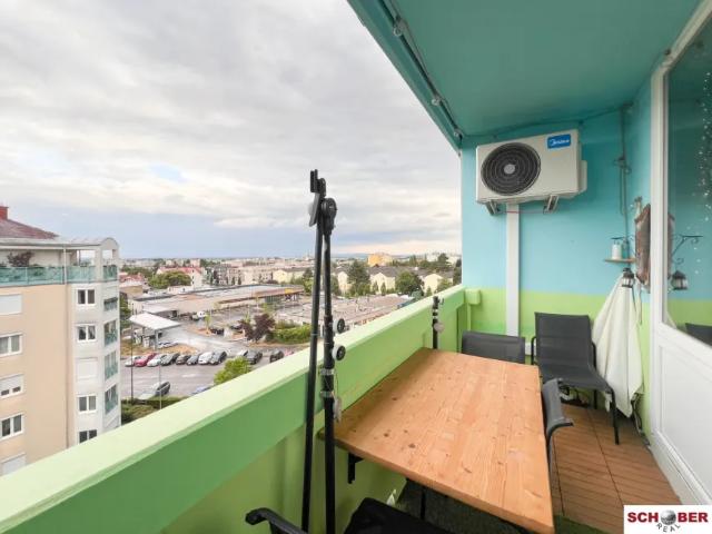 Wohnung kaufen in Wiener Neudorf, Niederösterreich