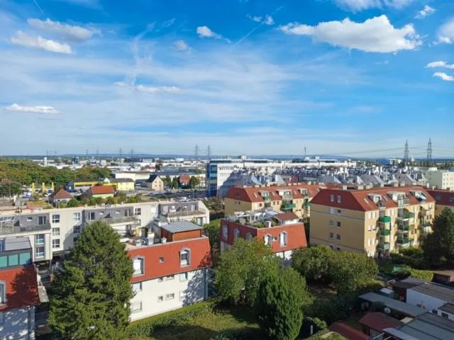 Wohnung kaufen in Wiener Neudorf, Niederösterreich