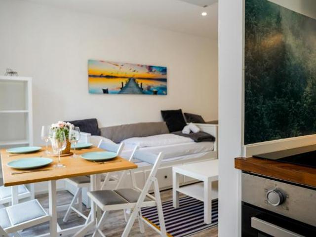 Wohnung mieten in Wiener Neustadt, Niederösterreich