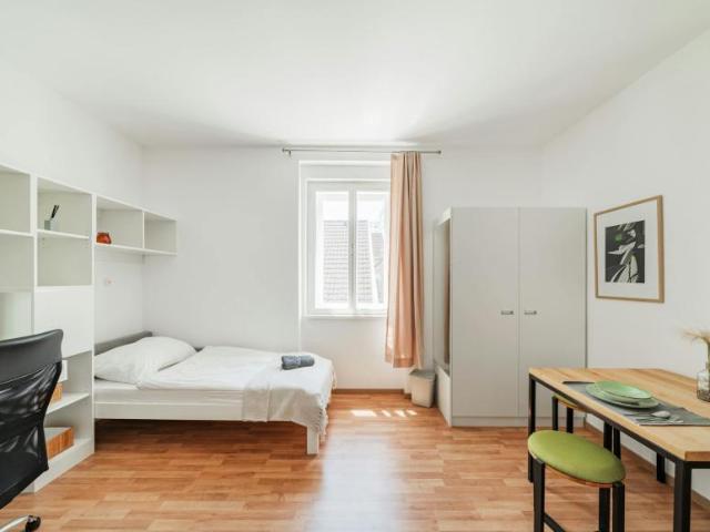 Wohnung mieten in Wiener Neustadt, Niederösterreich