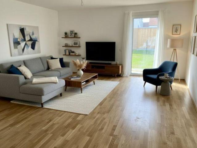 Wohnung kaufen in Wiener Neustadt, Niederösterreich