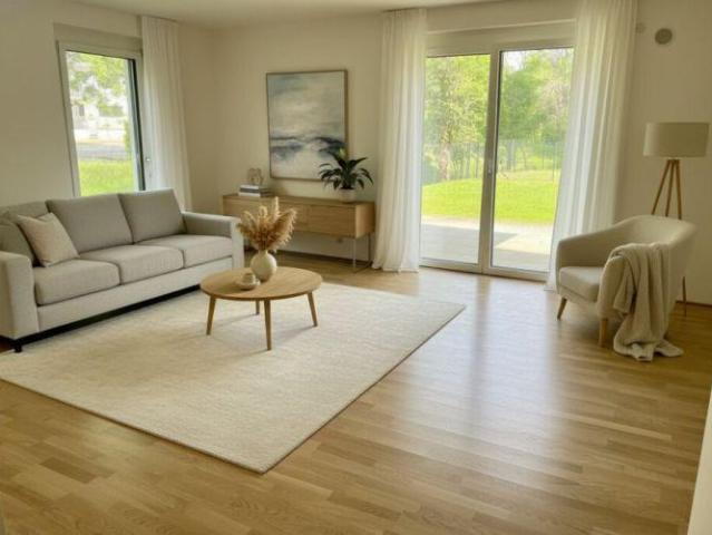 Wohnung kaufen in Wiener Neustadt, Niederösterreich