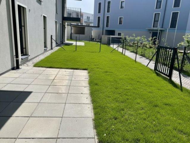 Wohnung kaufen in Wiener Neustadt, Niederösterreich