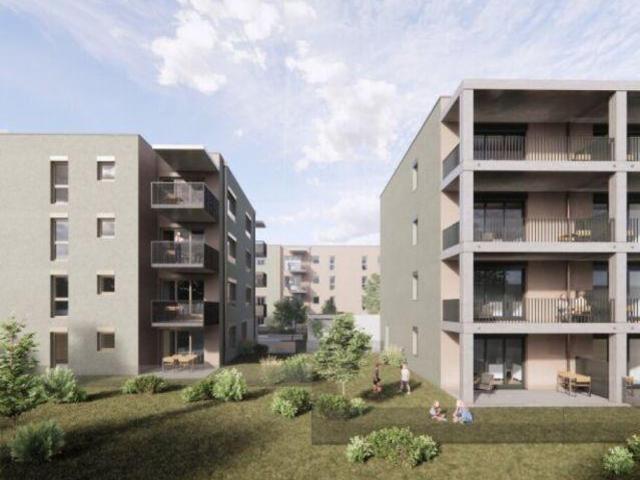 Wohnung kaufen in Wiener Neustadt, Niederösterreich