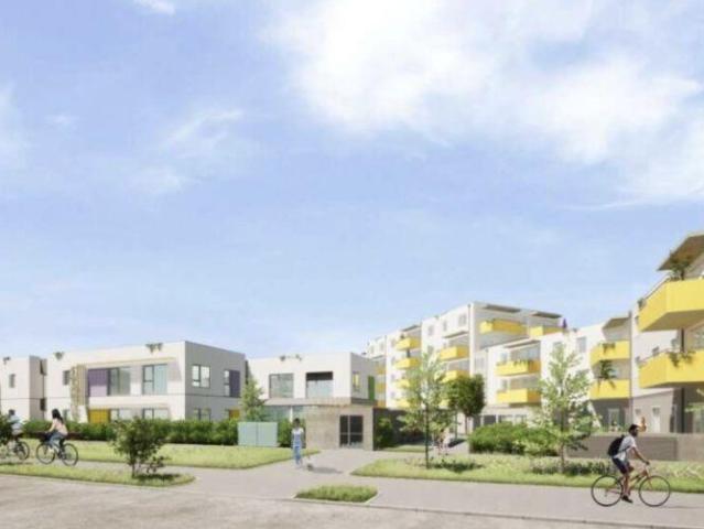 Wohnung mieten in Wiener Neustadt, Niederösterreich