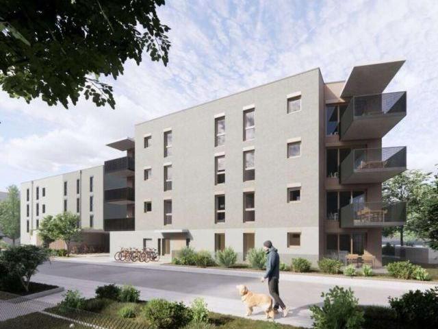 Wohnung kaufen in Wiener Neustadt, Niederösterreich