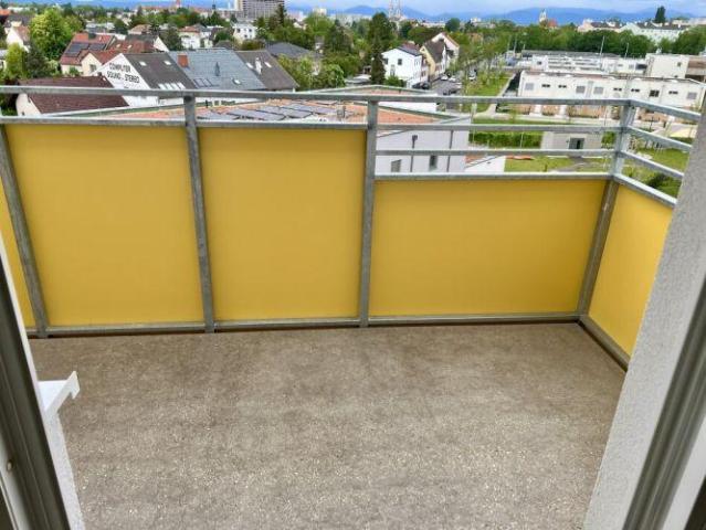 Wohnung mieten in Wiener Neustadt, Niederösterreich