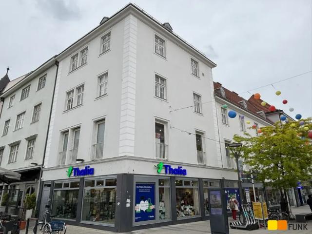 Wohnung mieten in Wiener Neustadt, Niederösterreich
