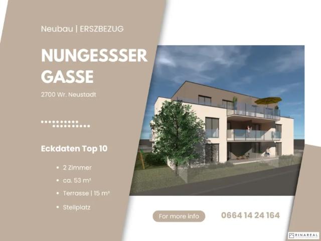 Wohnung kaufen in Wiener Neustadt, Niederösterreich