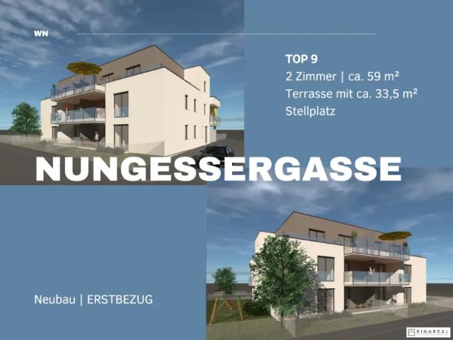Wohnung kaufen in Wiener Neustadt, Niederösterreich