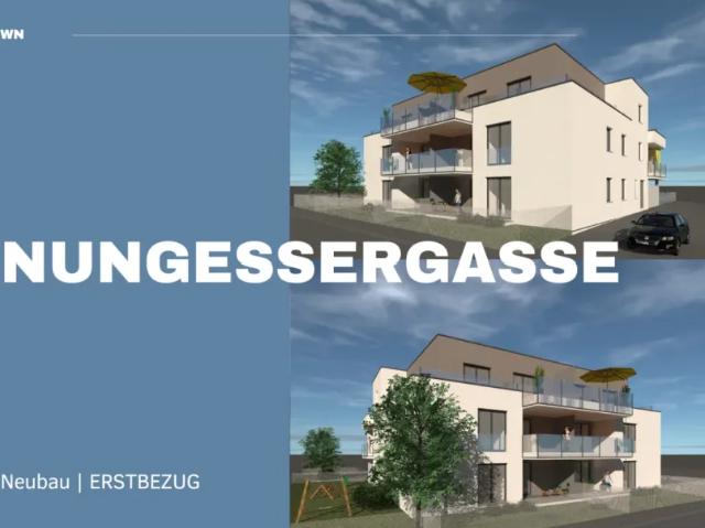 Wohnung kaufen in Wiener Neustadt, Niederösterreich