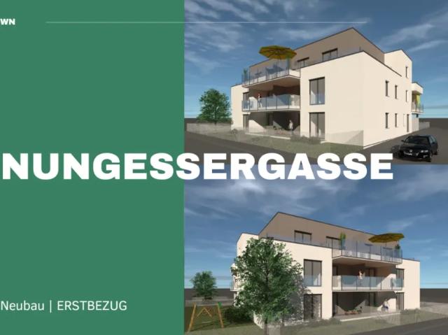 Wohnung kaufen in Wiener Neustadt, Niederösterreich