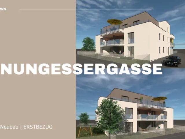 Wohnung kaufen in Wiener Neustadt, Niederösterreich