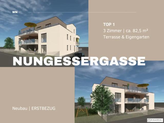 Wohnung kaufen in Wiener Neustadt, Niederösterreich