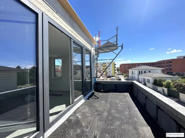 Wohnung kaufen in Wiener Neustadt, Niederösterreich