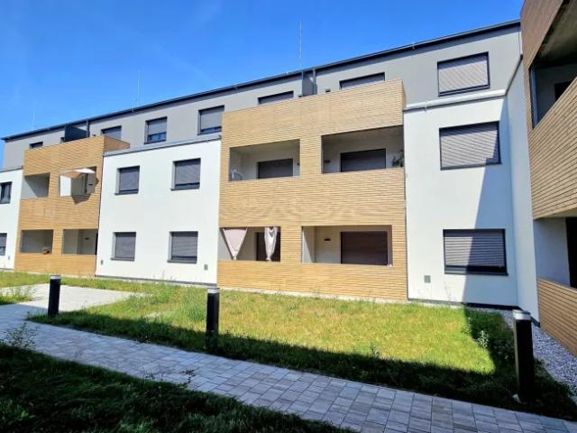 Wohnung kaufen in Wiener Neustadt, Niederösterreich