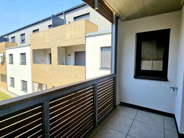 Wohnung kaufen in Wiener Neustadt, Niederösterreich