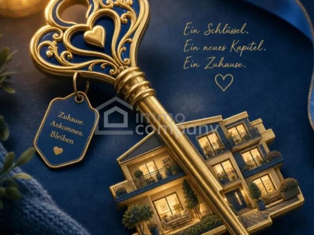 Wohnung kaufen in Wiener Neustadt, Niederösterreich