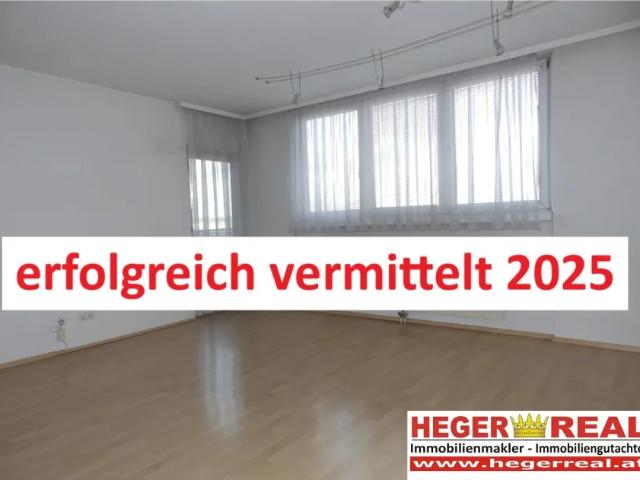 Wohnung mieten in Wiener Neustadt, Niederösterreich