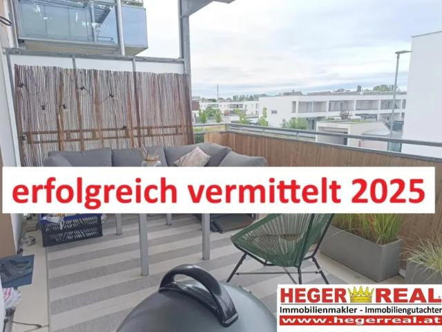 Wohnung mieten in Wiener Neustadt, Niederösterreich