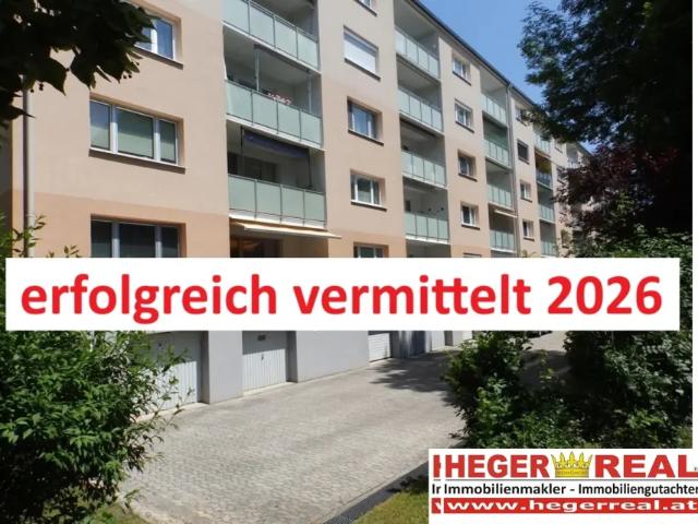 Wohnung kaufen in Wiener Neustadt, Niederösterreich