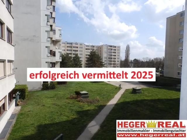 Wohnung kaufen in Wiener Neustadt, Niederösterreich