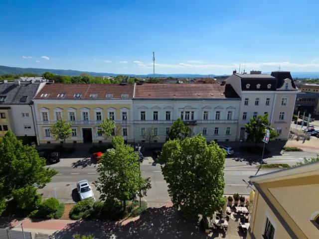 Wohnung mieten in Wiener Neustadt, Niederösterreich