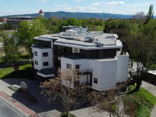 Wohnung mieten in Wiener Neustadt, Niederösterreich