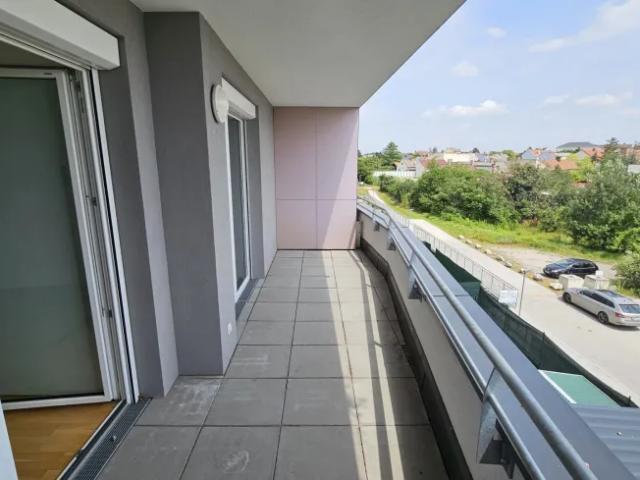 Wohnung mieten in Wiener Neustadt, Niederösterreich