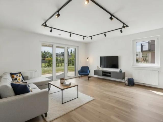 Wohnung kaufen in Wiener Neustadt, Niederösterreich
