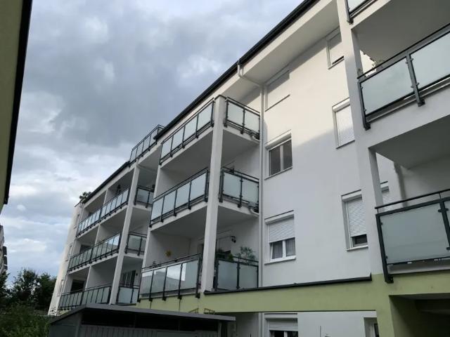Wohnung mieten in Wiener Neustadt, Niederösterreich
