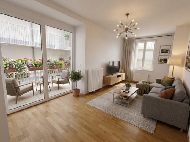 Wohnung mieten in Wiener Neustadt, Niederösterreich