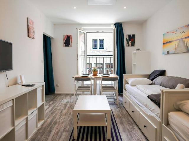 Wohnung mieten in Wiener Neustadt, Niederösterreich