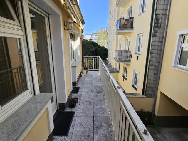 Wohnung mieten in Wiener Neustadt, Niederösterreich