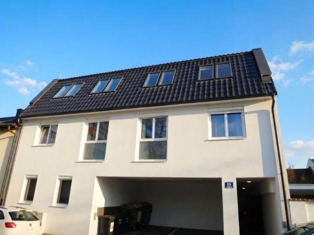 Wohnung mieten in Wiener Neustadt, Niederösterreich