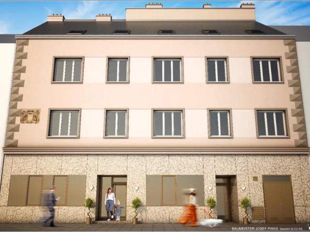 Wohnung kaufen in Wiener Neustadt, Niederösterreich